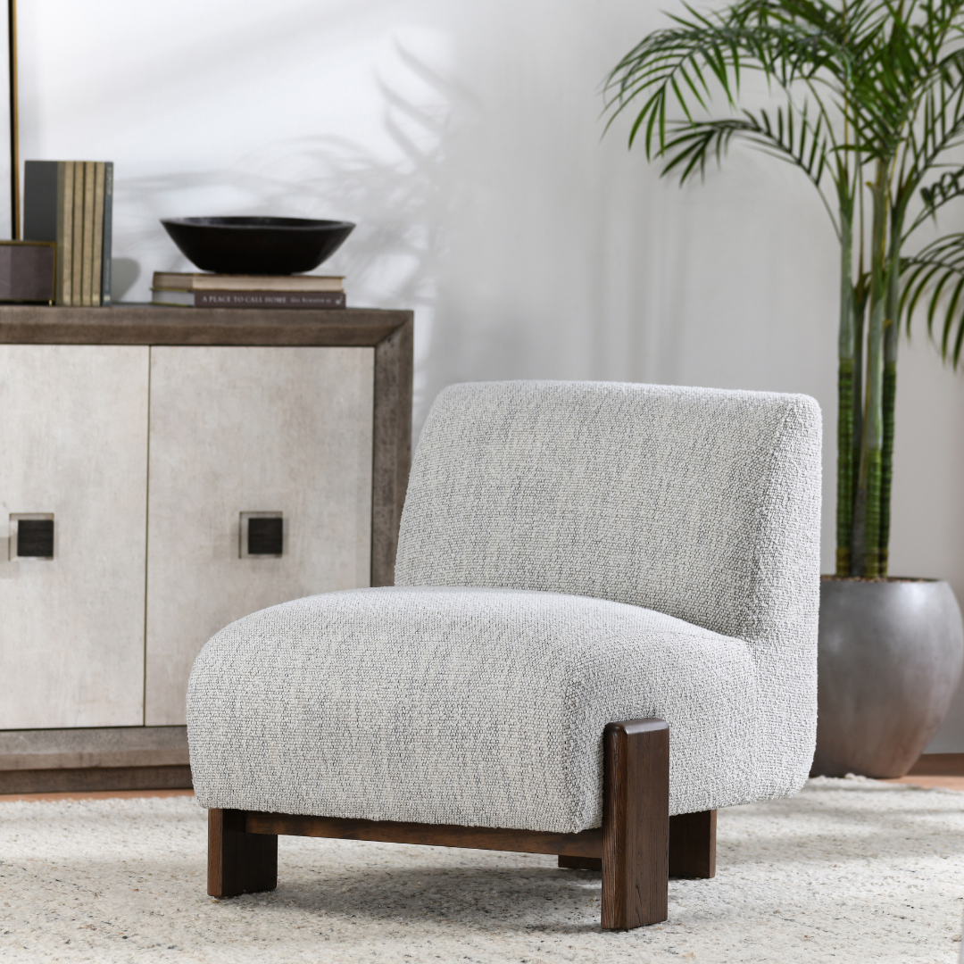 Celia Accent Chair