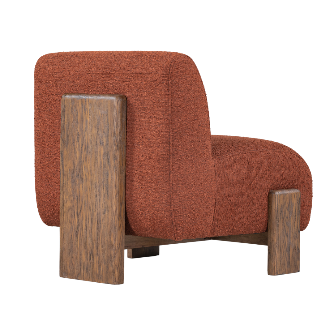 Celia Accent Chair