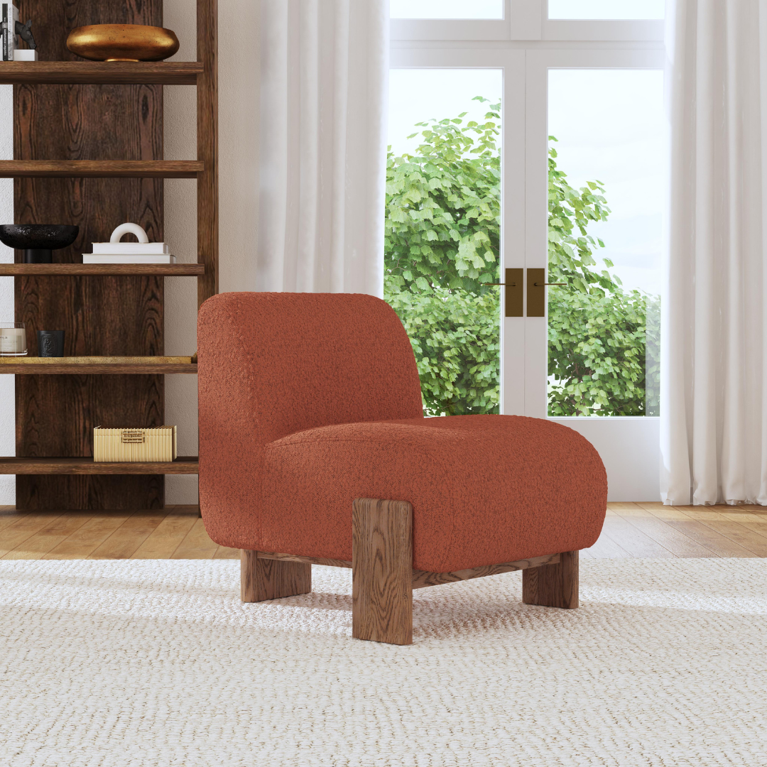 Celia Accent Chair