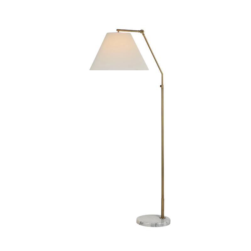 Celine Tall Floor Lamp