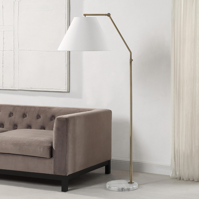 Celine Tall Floor Lamp