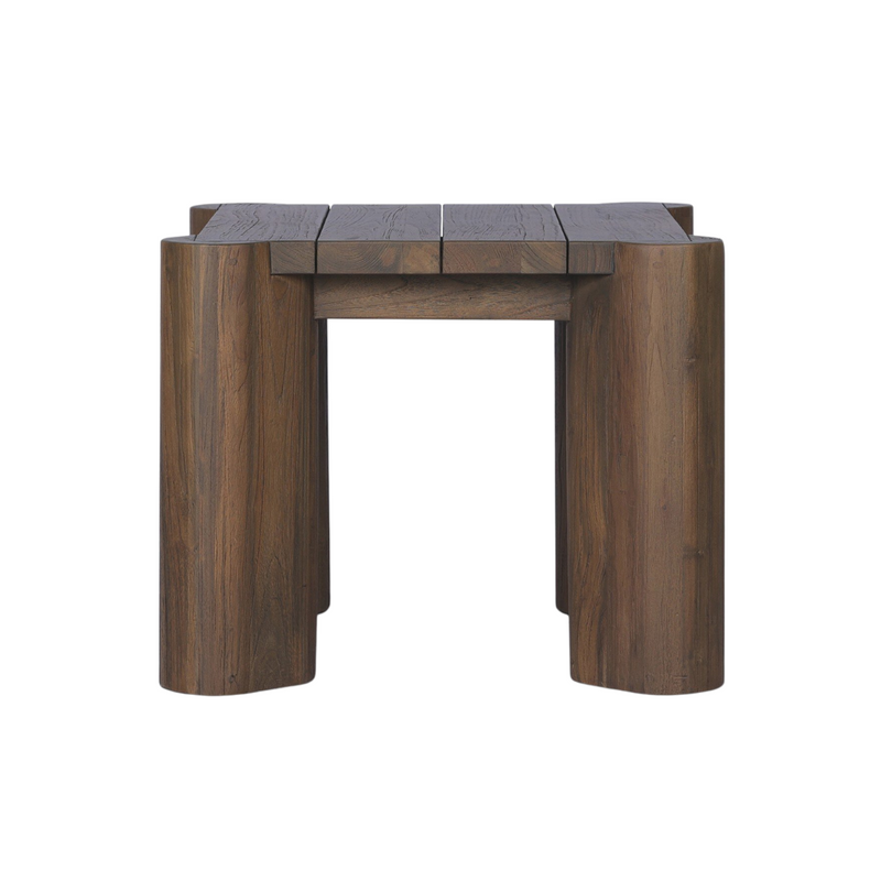 Sharpe Outdoor End Table