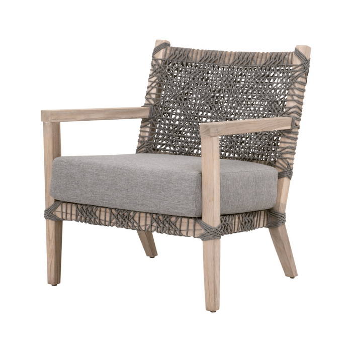 Cesario Outdoor Club Chair