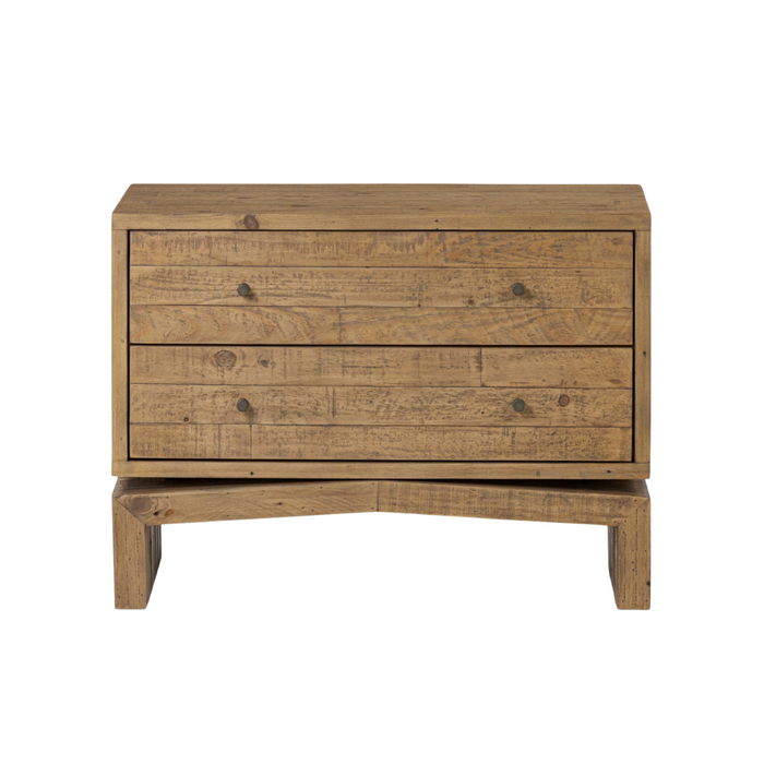 Mathis Nightstand