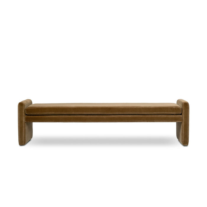 Sabine Accent Bench