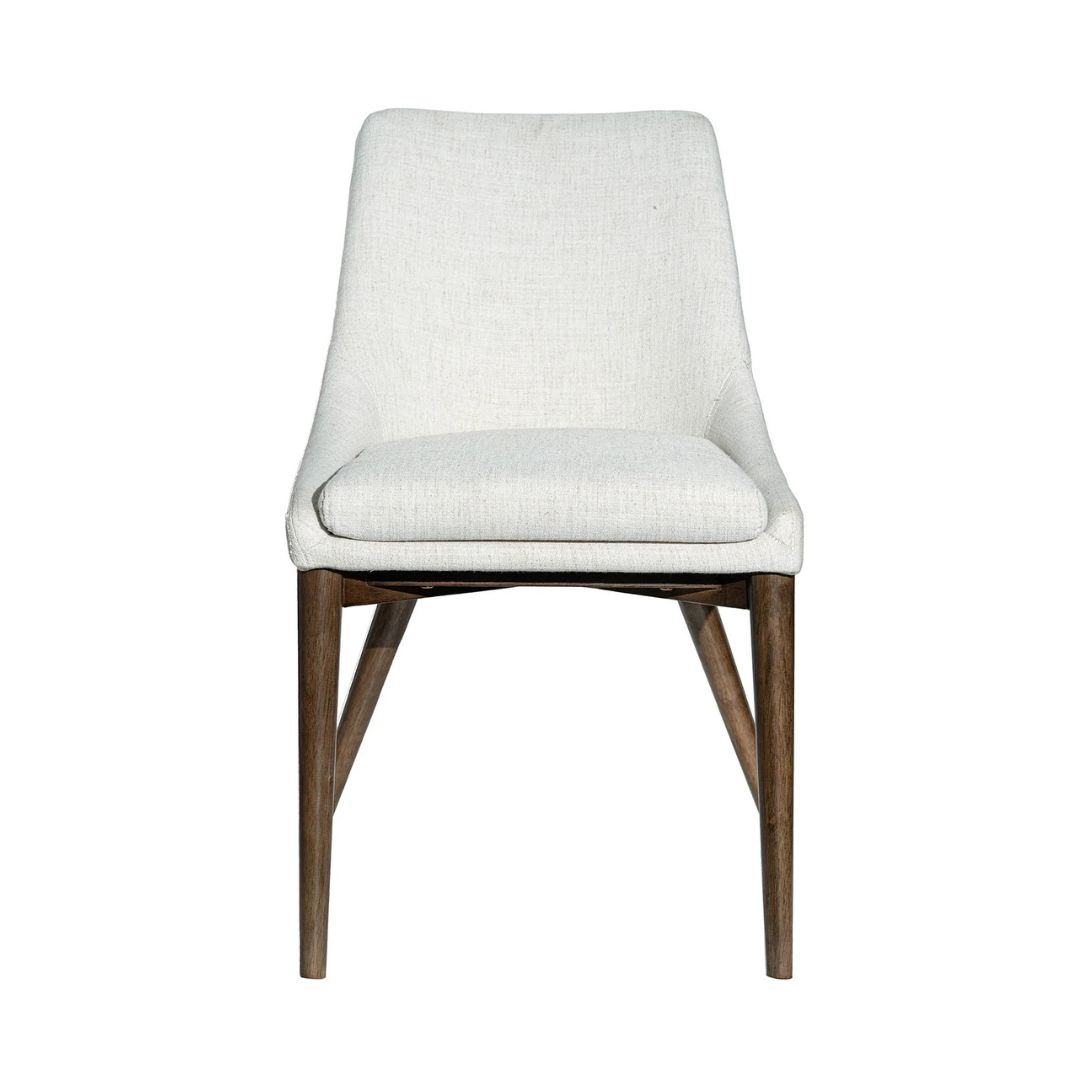 Fritz Dining Chair [Set of 2]