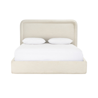 Bianchi Storage Bed
