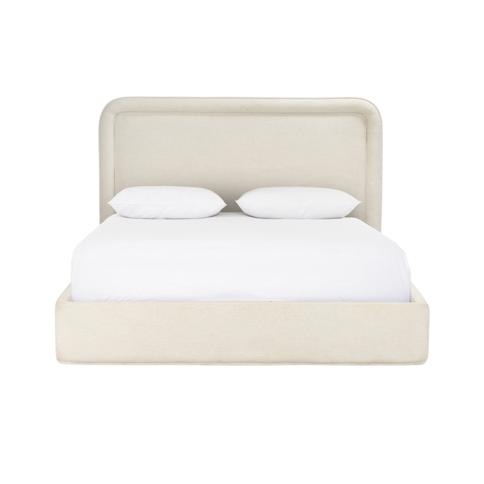 Bianchi Storage Bed