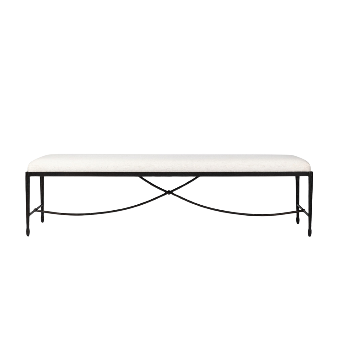 Joslyn 70.5" Accent Bench