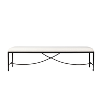 Joslyn 70.5" Accent Bench