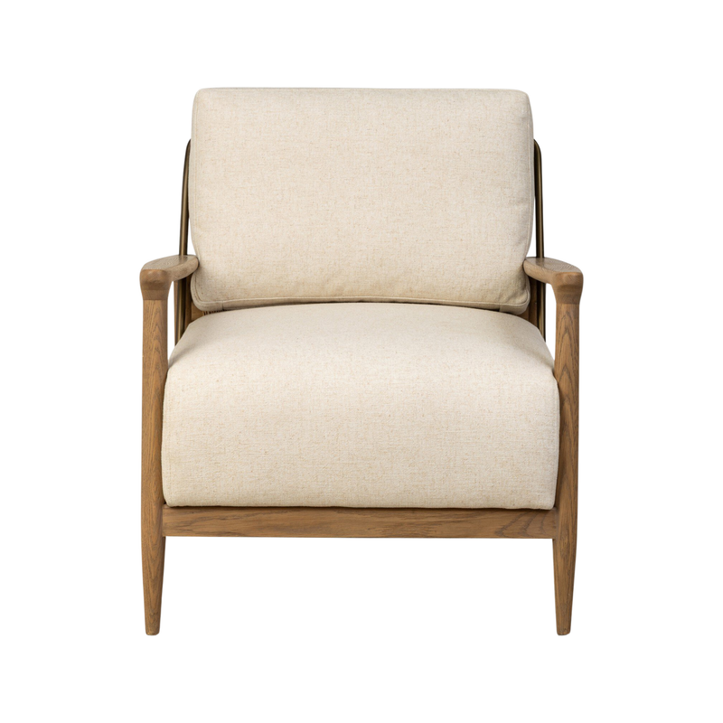 Nikko Chair