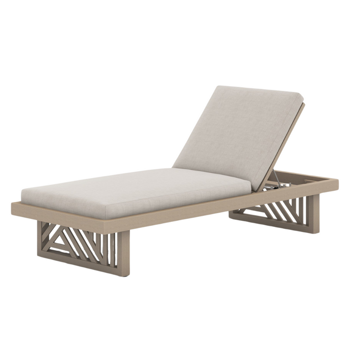 Annelise Outdoor Chaise