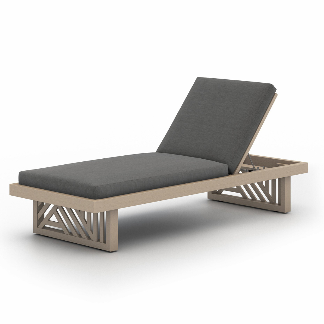 Annelise Outdoor Chaise