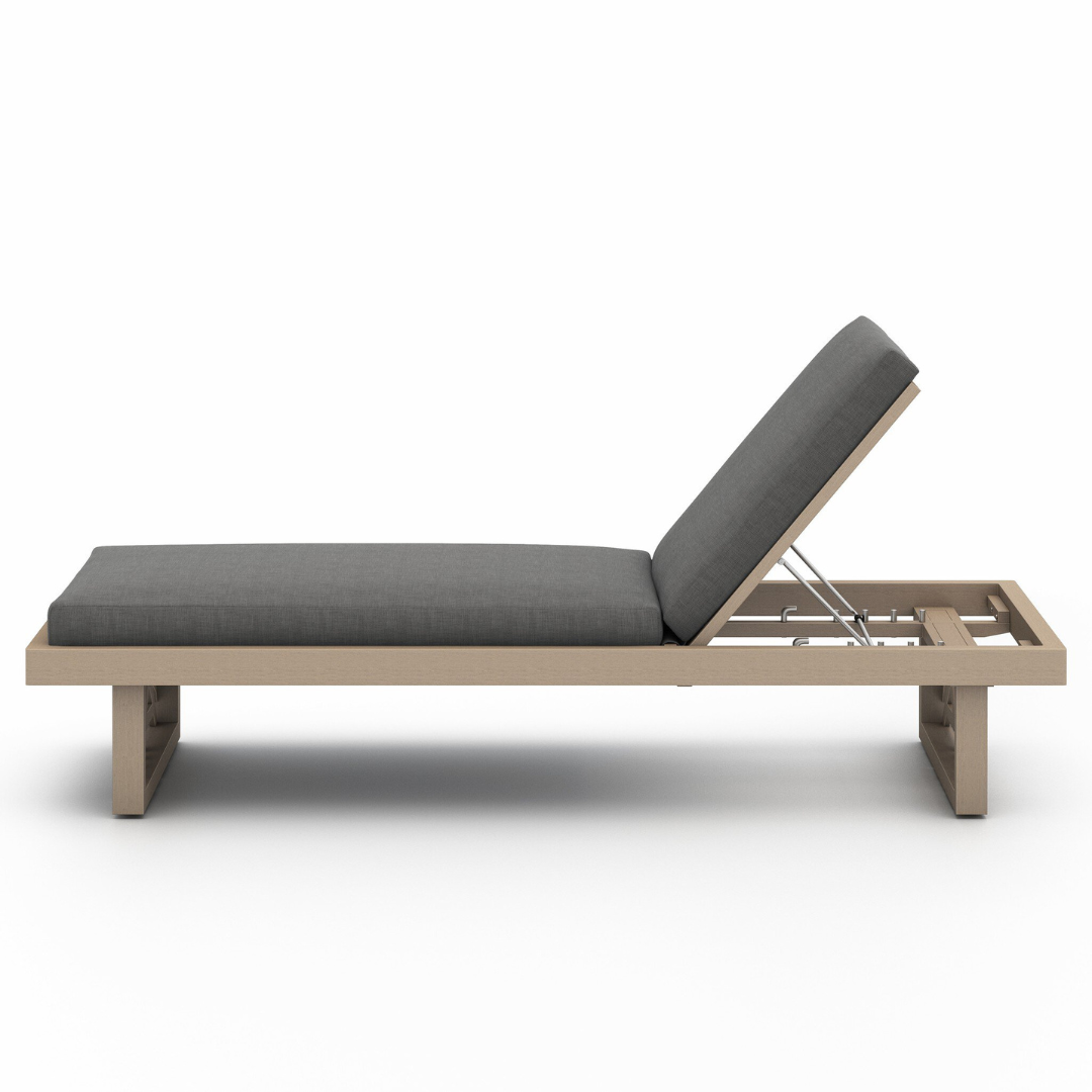 Annelise Outdoor Chaise