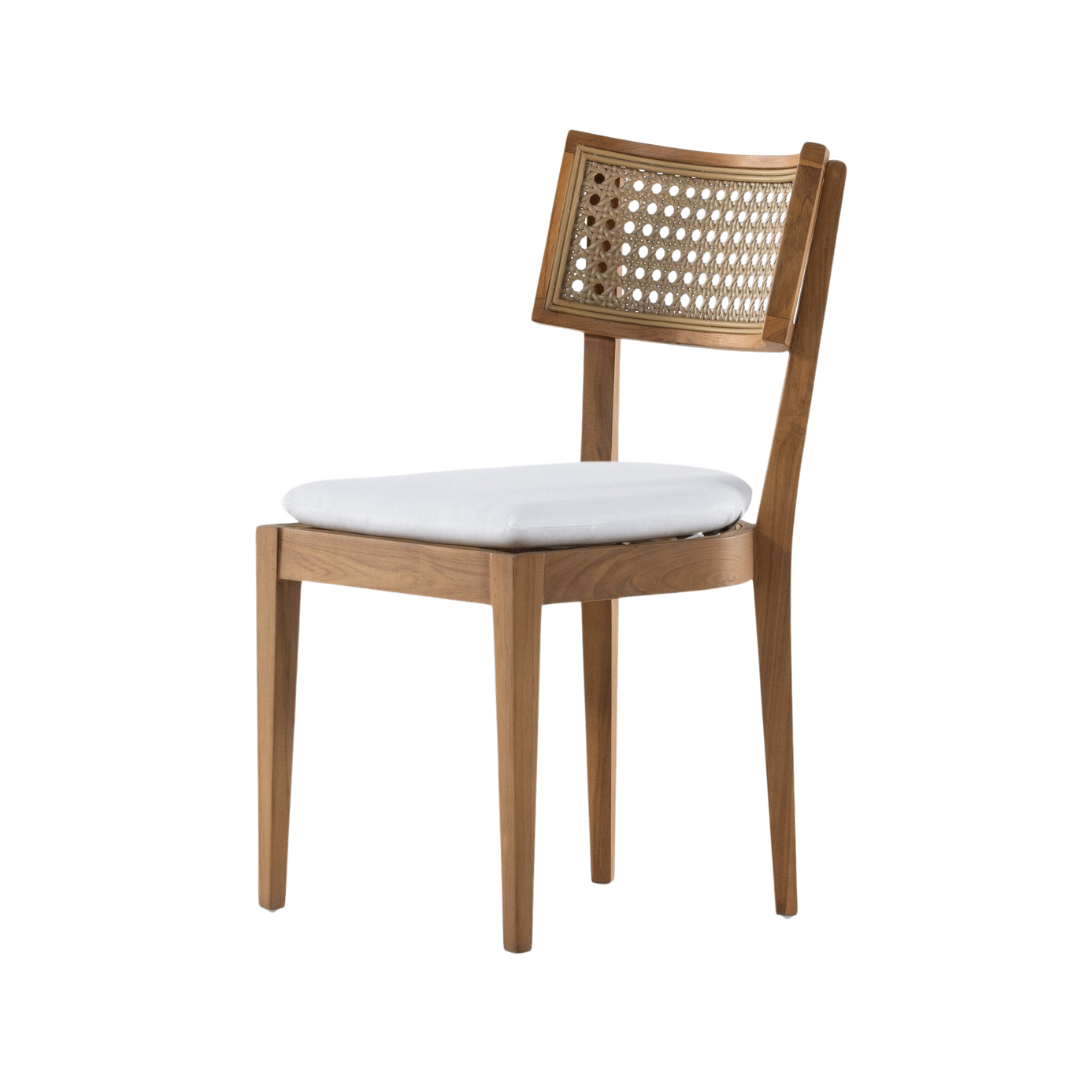 Bridget Outdoor Dining Chair