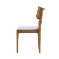 Bridget Outdoor Dining Chair