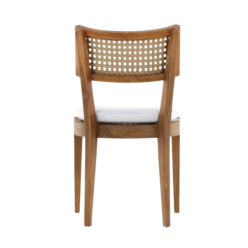 Bridget Outdoor Dining Chair