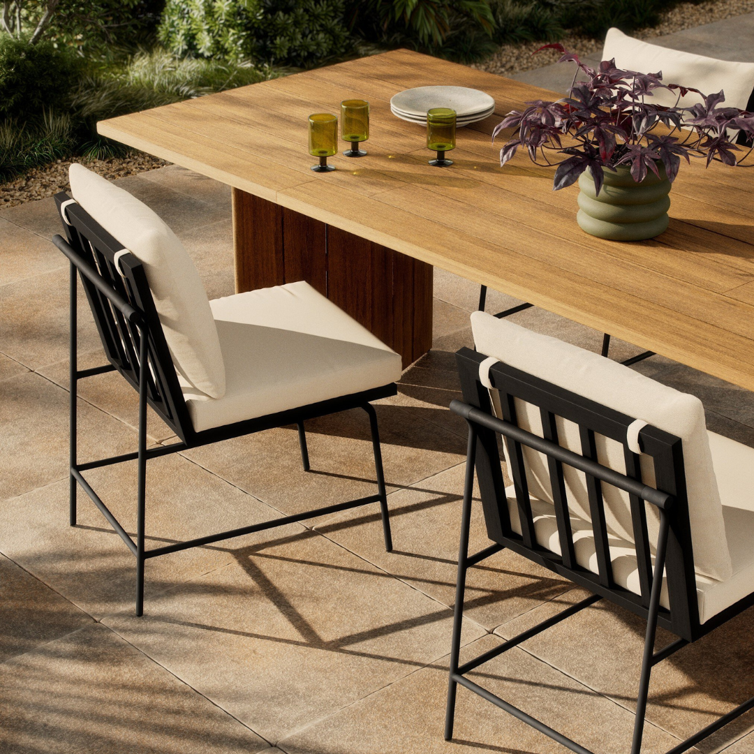 Coen Outdoor Dining Chair