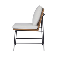 Coen Outdoor Dining Chair