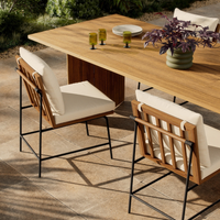 Coen Outdoor Dining Chair