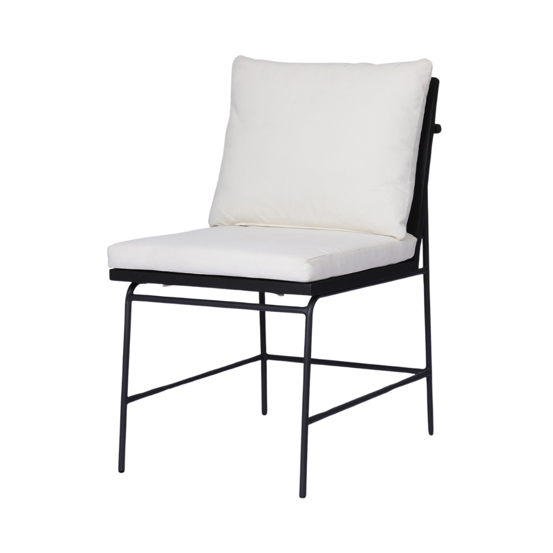 Coen Outdoor Dining Chair