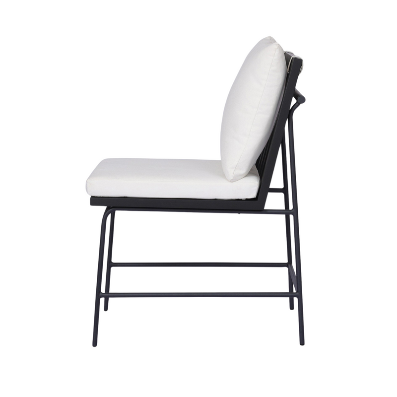 Coen Outdoor Dining Chair