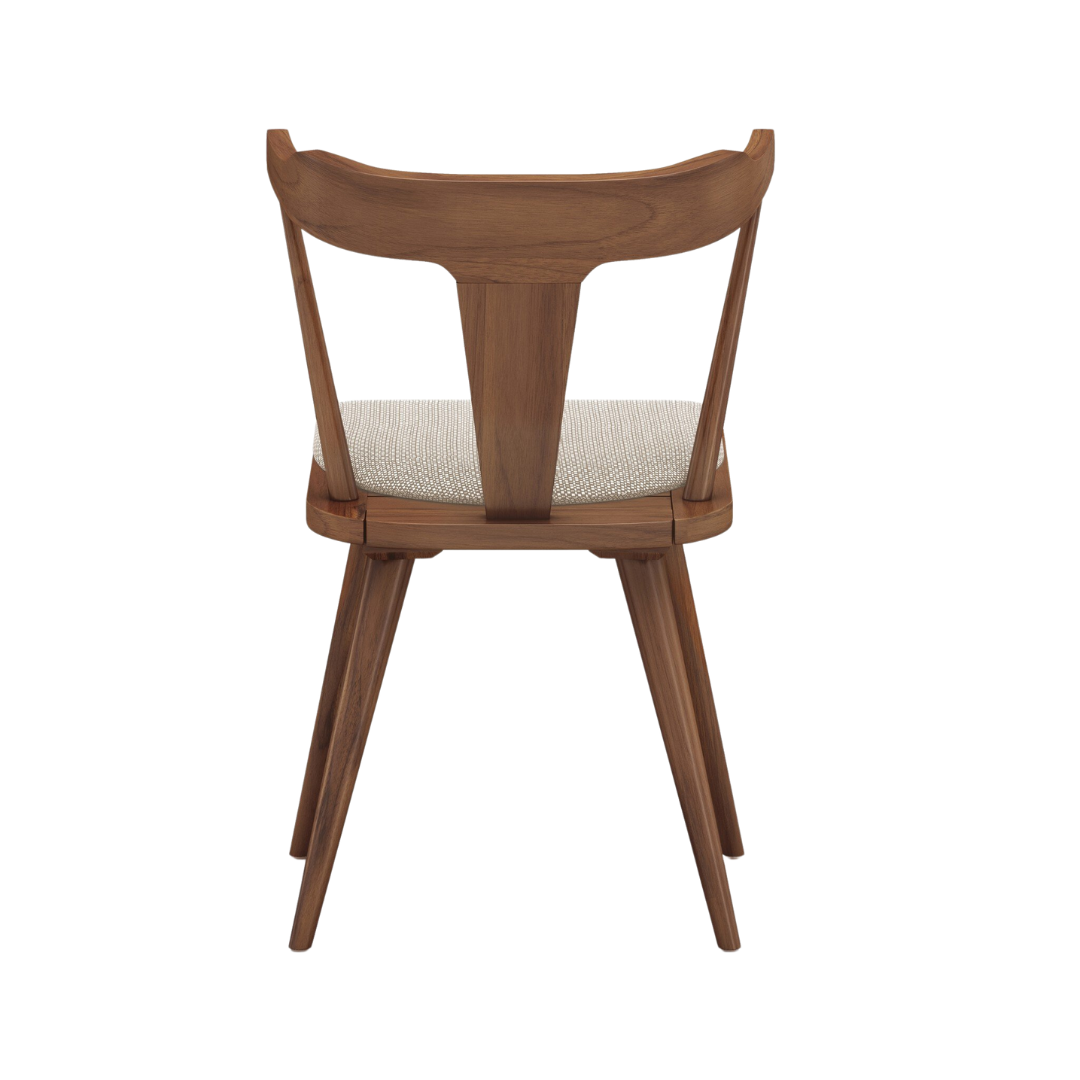 Coffman Outdoor Dining Chair