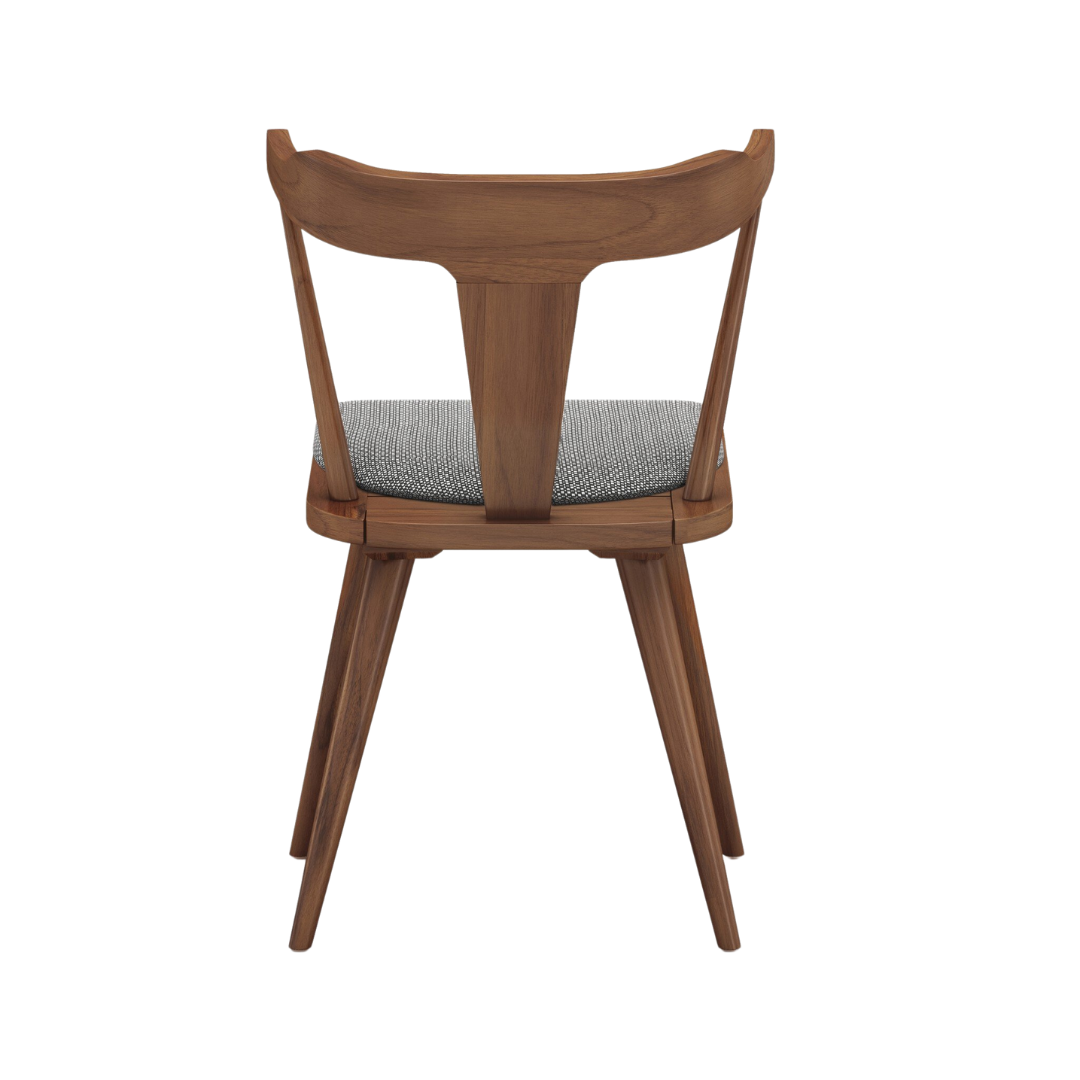 Coffman Outdoor Dining Chair