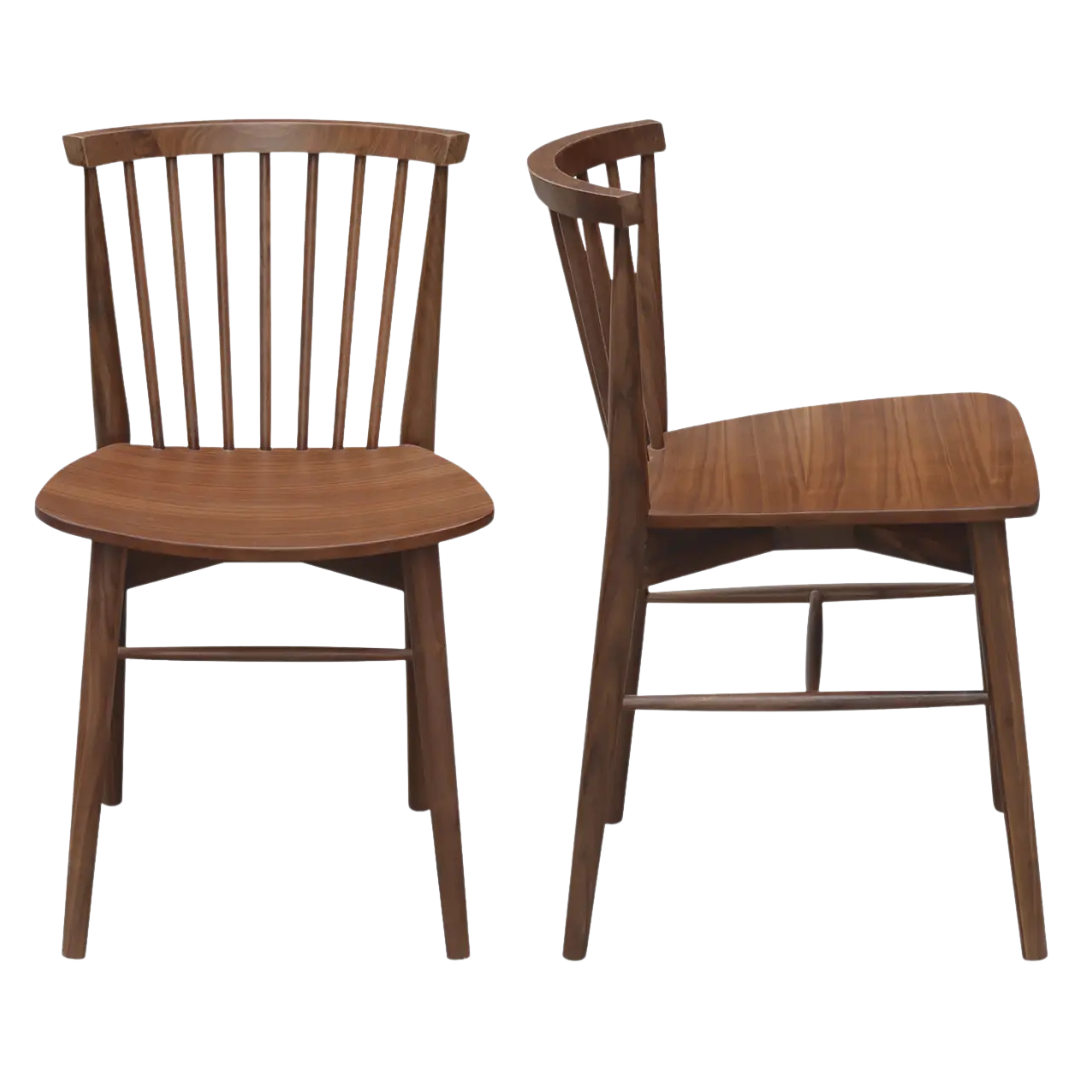 Matthias Dining Chair [Set of 2]