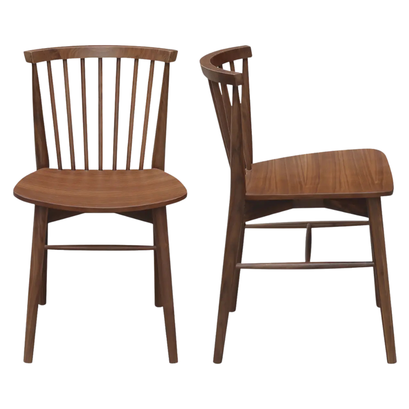 Matthias Dining Chair [Set of 2]