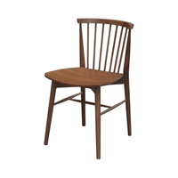 Matthias Dining Chair [Set of 2]