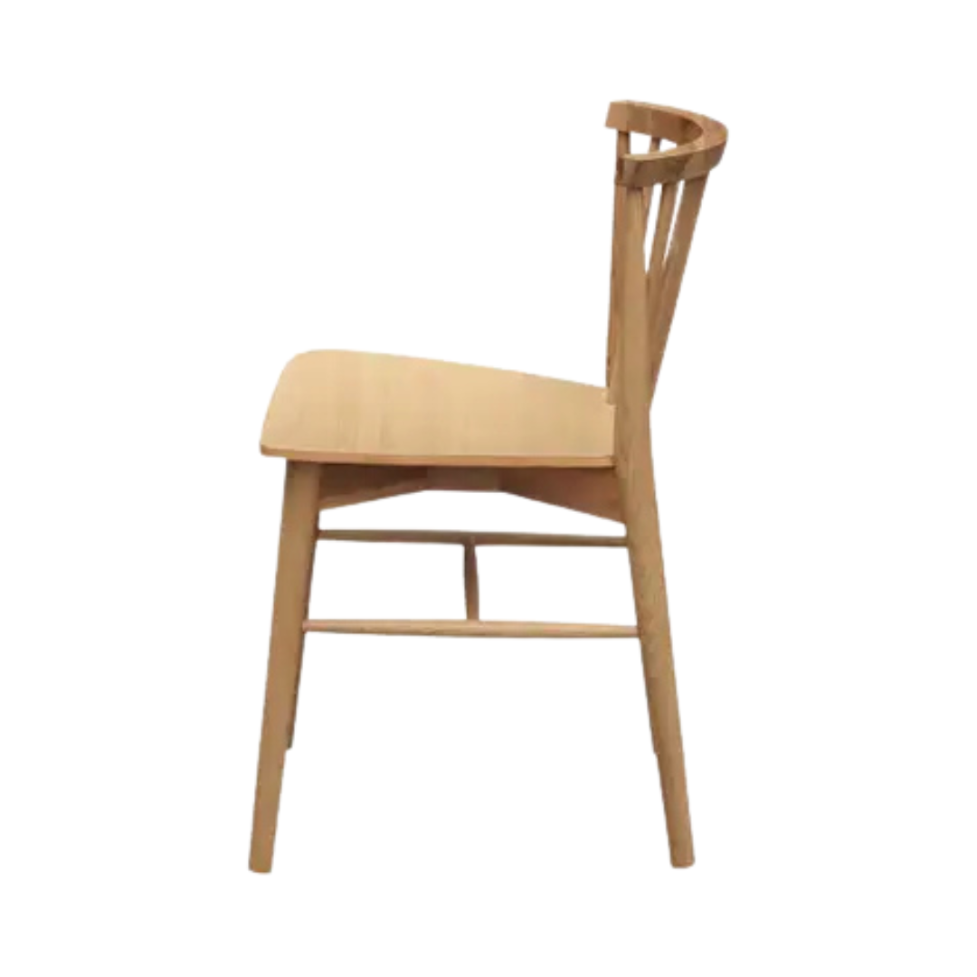 Matthias Dining Chair [Set of 2]