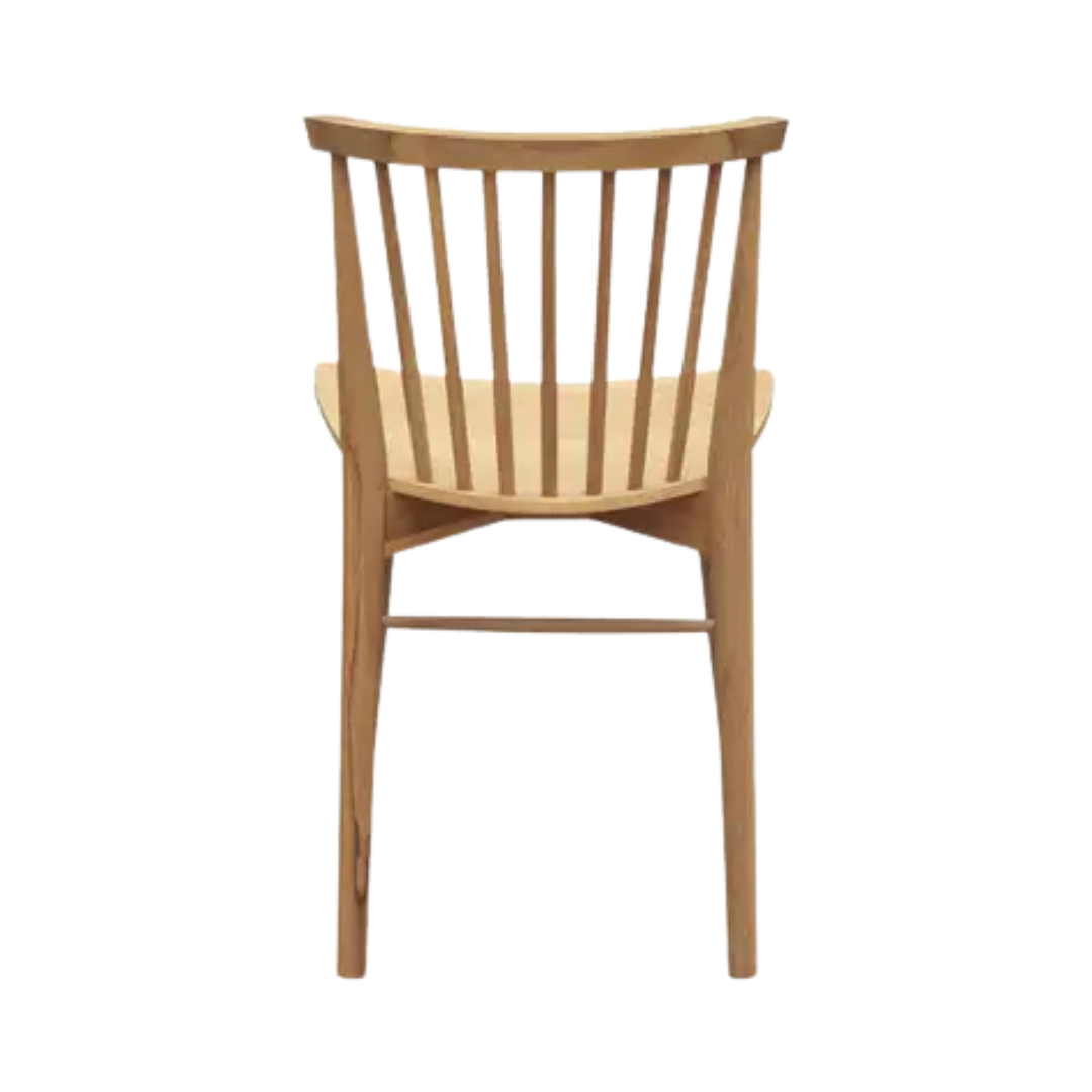 Matthias Dining Chair [Set of 2]