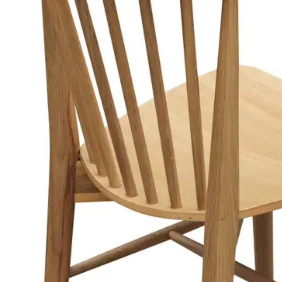 Matthias Dining Chair [Set of 2]