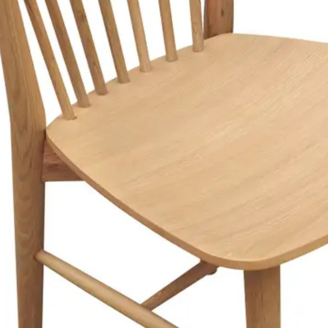 Matthias Dining Chair [Set of 2]