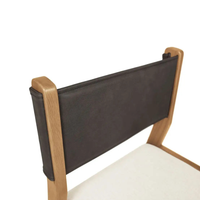 Carmella Dining Chair [Set of 2]