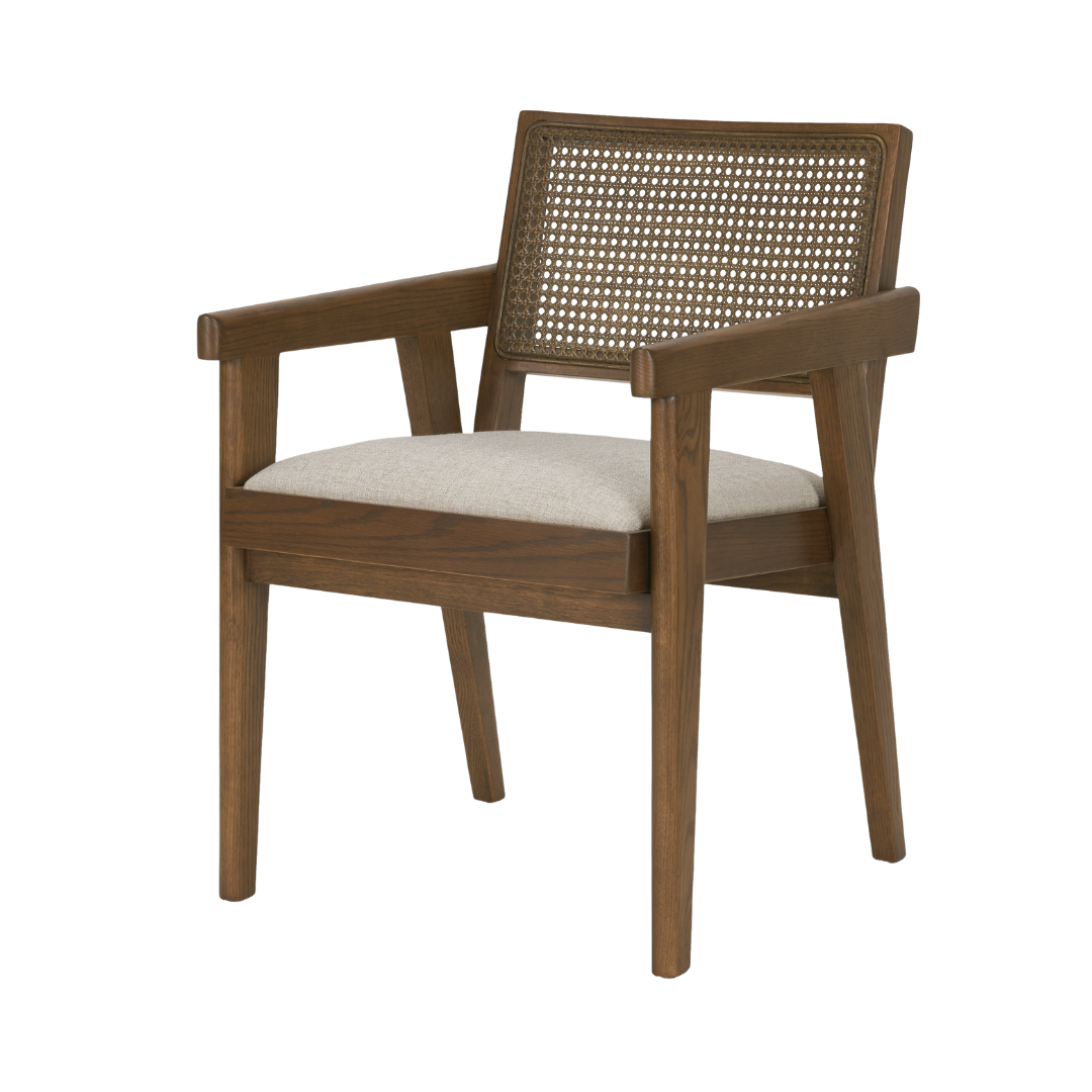 Reid Dining Armchair