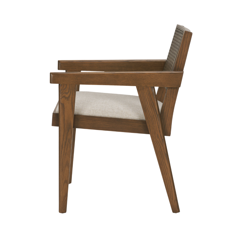 Reid Dining Armchair