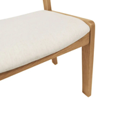 Carmella Dining Chair [Set of 2]