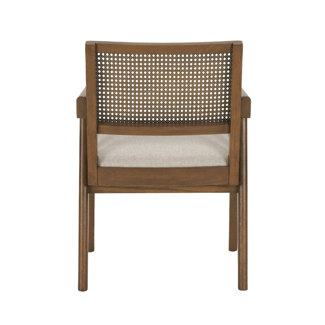 Reid Dining Armchair