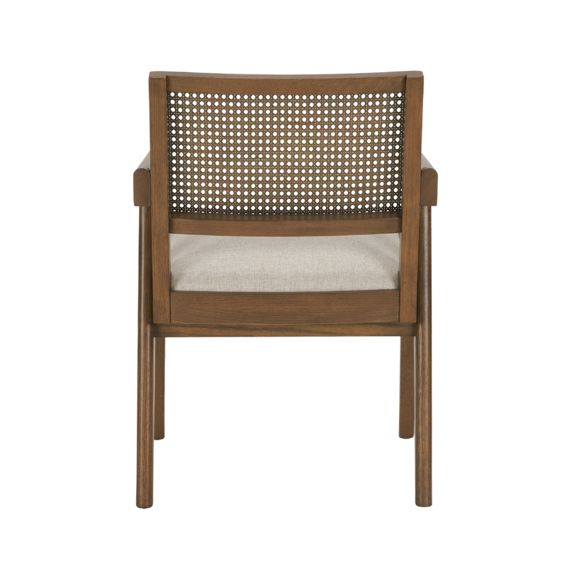 Reid Dining Armchair