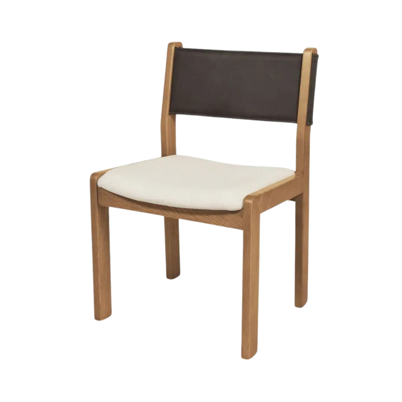 Carmella Dining Chair [Set of 2]