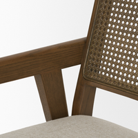 Reid Dining Armchair