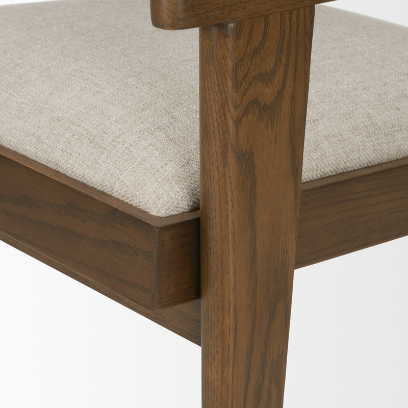 Reid Dining Armchair