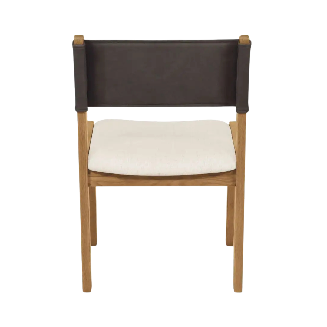 Carmella Dining Chair [Set of 2]