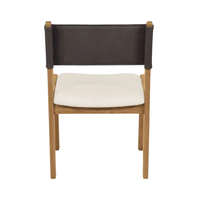 Carmella Dining Chair [Set of 2]