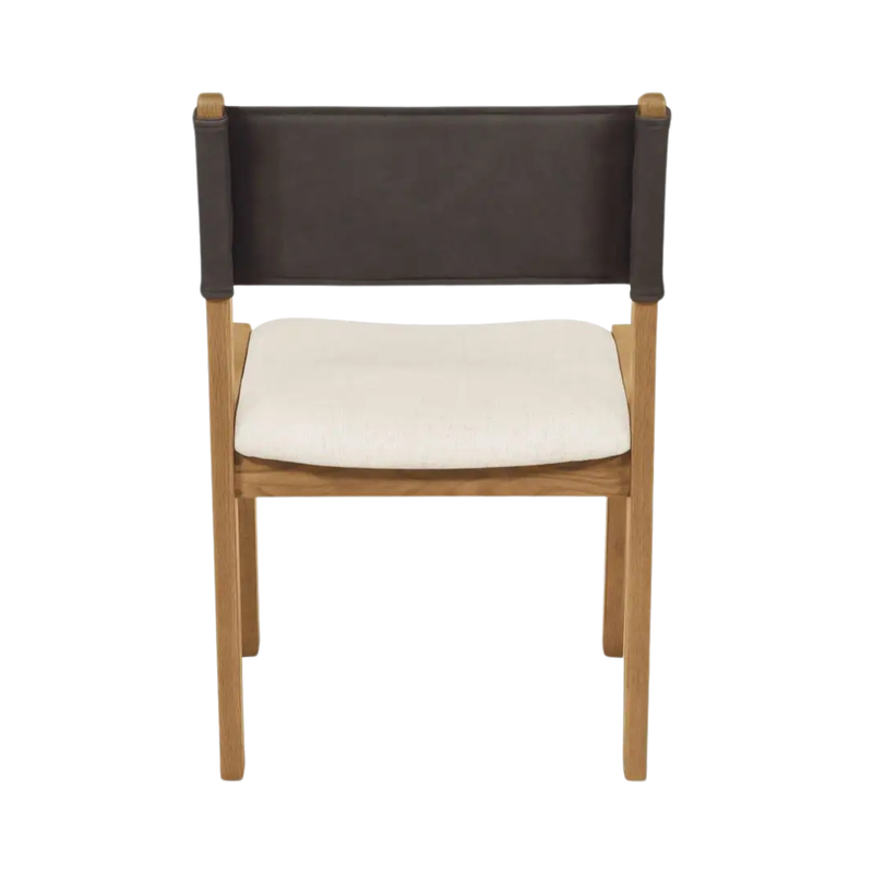 Carmella Dining Chair [Set of 2]