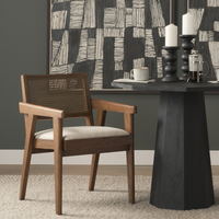 Reid Dining Armchair