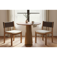 Carmella Dining Chair [Set of 2]