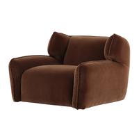 Gable Swivel Chair